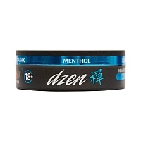 Фото 1 Табак жевательный DZEN STRONG MINI Menthol 