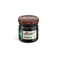 Фото  Muassel Extra Strong с ароматом Ночной лес, 40 гр. 