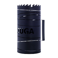 Фото 4 Колпак Tortuga Верп (чёрный) 