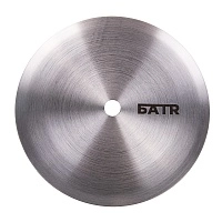 Фото 2 Кальян BATR ALUTECH серый 