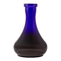 Фото 1 Колба ESH Капля Дым Фиолетовый (2-106) 