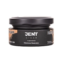 Фото  JENT Cigar Малина-базилик 25 гр 