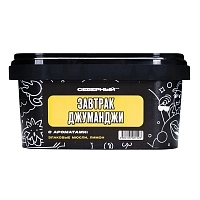 Фото  Северный Завтрак джуманджи 200гр 