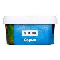 Фото  Табак для кальяна "Сарма" Дыня 250гр 