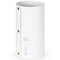 Фото  Колпак ALPHA HOOKAH (Snow White) 