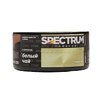 Фото  Spectrum Medium Line White Tea 25гр 