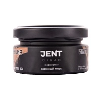 Фото  JENT Cigar с ароматом Таежный морс, 25 гр. 