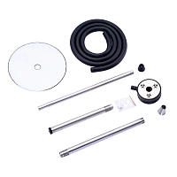 Фото 4 Кальян ESS Comics Epidemic 