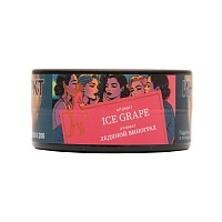 Фото  Satyr ICE GRAPE 25 гр 