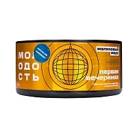 Фото  МОЛОДОСТЬ Первая вечеринка 100гр 