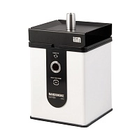 Фото 3 Кальян Nanosmoke Eleven White (белый) 