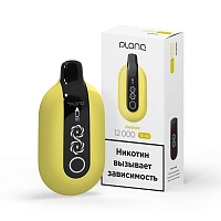 Фото  PLONQ ULTRA Ананас (12000 затяжек) 20 мг 