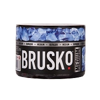 Фото 1 BRUSKO MEDIUM Холодок 50гр 