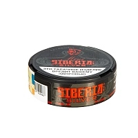 Фото 2 Табак жевательный SIBERIA SILVER Mini 