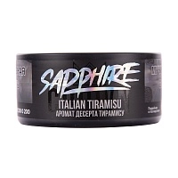 Фото  SAPPHIRE CROWN Italian tiramisu 100гр 