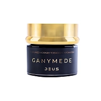 Фото  Deus Perfume с ароматом Ганимед (Ganymede), 40гр. 