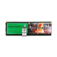 Фото  Tangiers Original Rangoon Sunrise N 250гр 