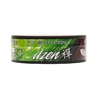 Фото 1 Табак жевательный DZEN STRONG MINI SAVORY TOBACCO 
