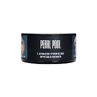 Фото  MustHave Undercoal с ароматом моринги и тропических фруктов, 25 гр. 