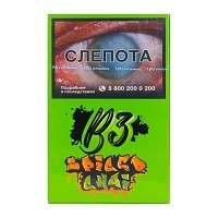 Фото  B3 с ароматом Пряный чай(Spiced chai), 50 гр. 