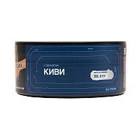Фото  Bliss с ароматом Киви, 100гр. 