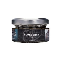 Фото  Bonche с ароматом Черника (Blueberry), 30гр. 