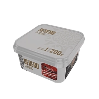 Фото  SEBERO Classic с ароматом Мармеладные красные мишки, 200 гр. 