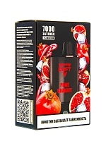 Фото  DUFT Pomegranate (7000 затяжек) 