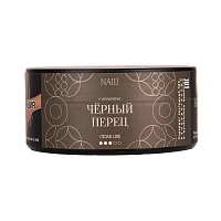 Фото  NАШ Cigar с ароматом Чёрный перец, 120гр. 