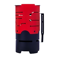 Фото 4 Колпак Tortuga Старк красный 