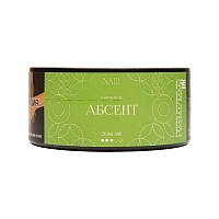 Фото  NАШ Cigar с ароматом Абсент, 120гр. 