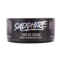 Фото 1 Sapphire Crown с ароматом Мороженое Таро (Taro Ice cream), 25 гр. 