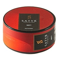 Фото  Satyr Neft 25 гр 
