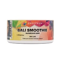 Фото  Spectrum Mix Line с ароматом Балийский смузи(Bali Smoothie), 25 гр. 