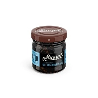 Фото  Muassel Extra Strong с ароматом Небесный релакс, 40 гр. 