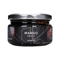 Фото  Bonche с ароматом Манго (Mango), 120гр. 