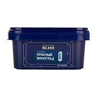 Фото  Bliss с ароматом Красный виноград, 250гр. 