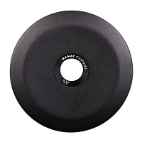 Фото 2 Кальян MAMAY CUSTOMS Coilover MINI SPECIAL ANOD чёрный/пурпурнозолотой камуфляж (без колбы) 