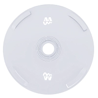 Фото 3 Сетка с креплением на блюдце Watta SETKA белая 