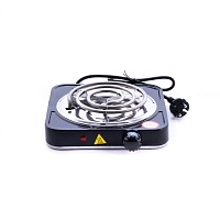 Фото  Печка HP-500W (чёрная) 