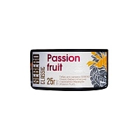 Фото  SEBERO Classic с ароматом Маракуйя (Passion fruit), 25 гр. 