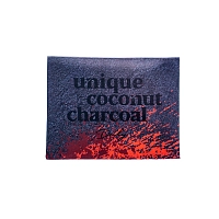 Фото 1 Уголь Dali кокосовый 36 шт (25 мм) 