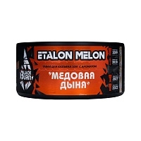 Фото  Burn BLACK Etalon Melon 100гр 