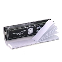 Фото  Бумага для самокруток OCB SLIM PREMIUM + FILTERS (32шт) 