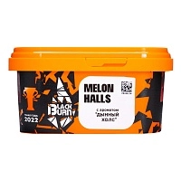 Фото  Burn BLACK Melon halls 200гр 