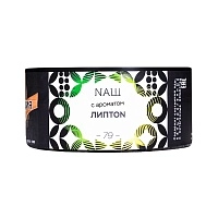 Фото  NАШ Липтон 100гр 