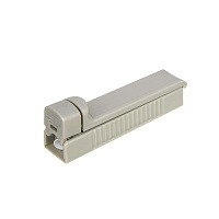 Фото 2 Машинка набивки гильз CHAMP 7946 (серая) 