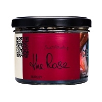 Фото  Trofimoff's Burley с ароматом Роза(The Rose), 125 гр. 