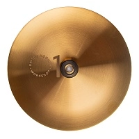 Фото 2 Кальян UNION Fibonacci PVD violet velvet (без колбы) 