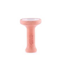 Фото 1 Чашка Облако Mono Black розовый с черным 